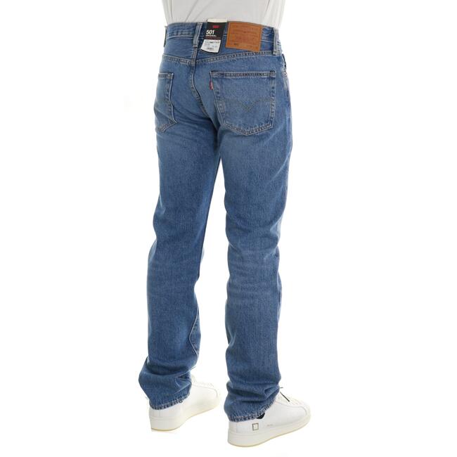 JEANS 501 ORIGINAL LEVI'S - Mad Fashion | img vers.650x/